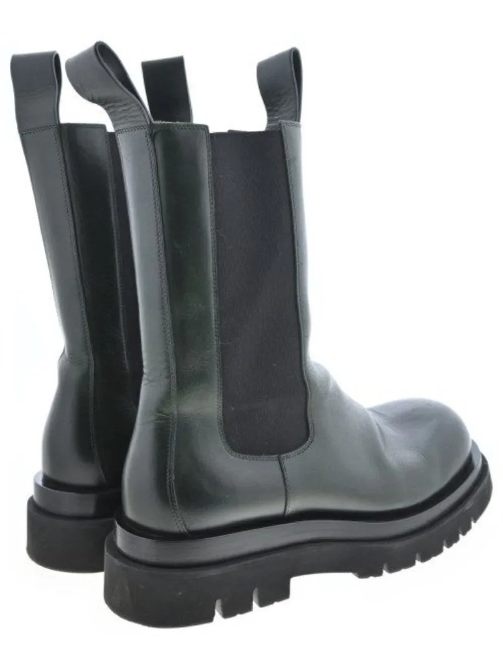 Bottega Veneta Boots Black
